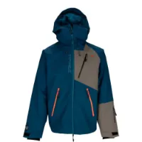 Rehall Nevado-r Dxr Jakke Rehall Nevado-r Dxr Jakke