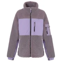 Rehall Retro-r Fleecejakke Med Full Glidelås