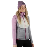 Rehall Susan-r Fleecejakke Med Full Glidelås