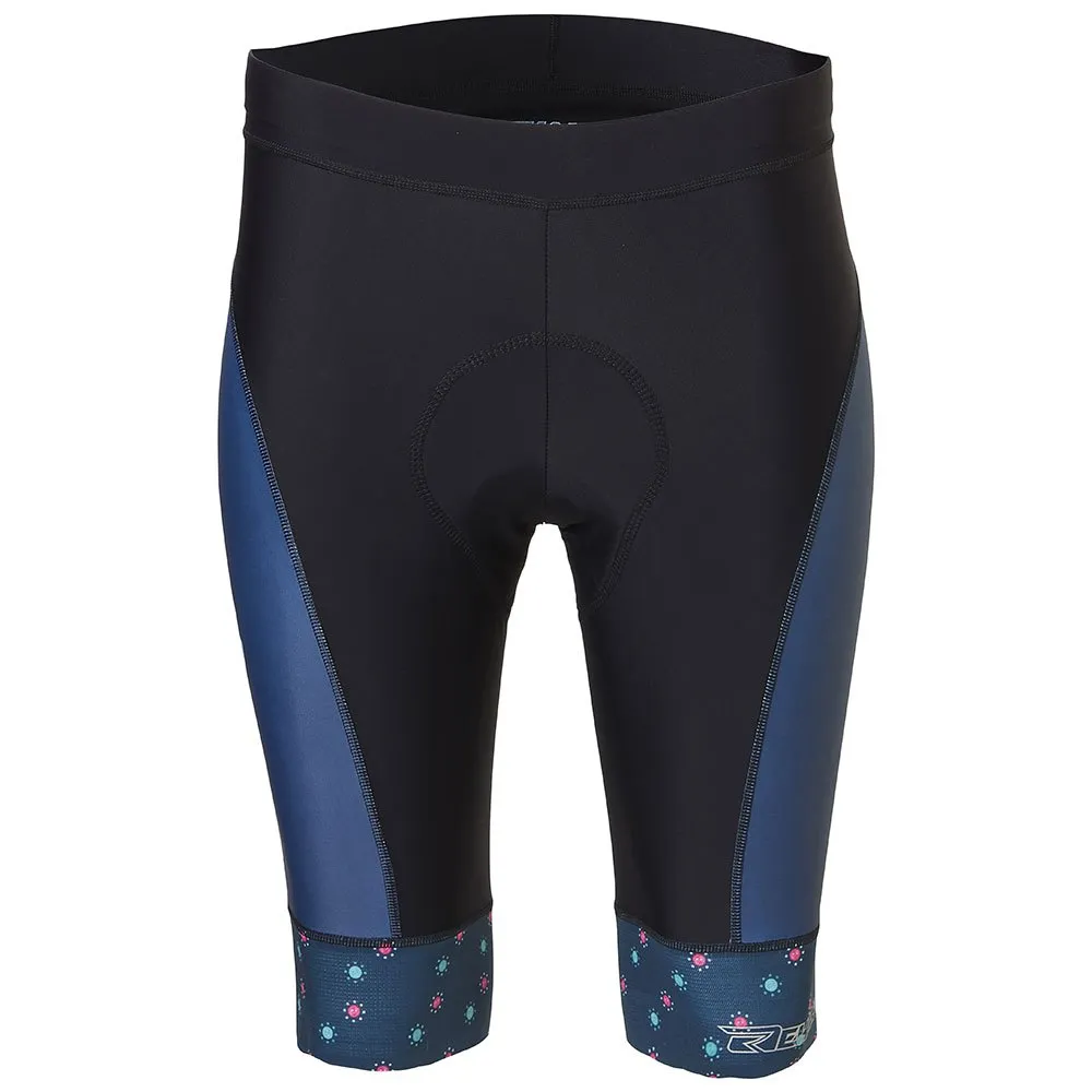 Rehall Ylsa-r Sykkelshorts Uten Seler, Petrol Rehall Ylsa-r Sykkelshorts Uten Seler, Petrol