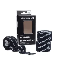 Rehband Athletic Power Wrap, 38mm x 4,5m