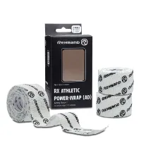 Rehband Athletic Power Wrap, 38mm x 4,5m Rehband Athletic Power Wrap, 38mm x 4,5m