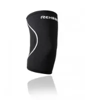 Rehband QD Elbow Sleeve 3mm, Arm & skulder støtte