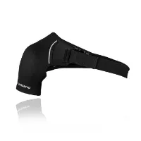 Rehband QD Shoulder Support, Left