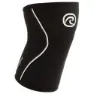 Rehband Rx 5 Mm Junior Knebeskytter, Black, M