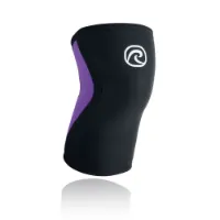 Rehband Rx Knebeskytter 5 Mm Rehband Rx Knebeskytter 5 Mm