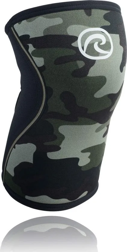 Rehband Rx Knebeskytter 5 Mm
