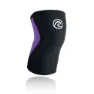 Black / purple
