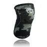 Camo/svart