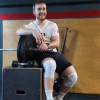 Rehband RX Knestøtte Rehband RX Knestøtte