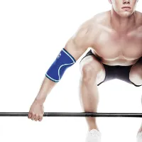 Rehband RX Original Elbow Sleeve