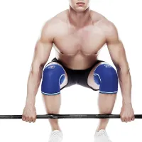 Rehband RX Original Knee Sleeve