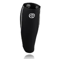 Rehband RX Shin/Calf Sleeve 5mm, Arm & skulder støtte Rehband RX Shin/Calf Sleeve 5mm, Arm & skulder støtte