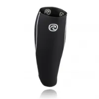 Rehband RX Shin/Calf Sleeve 5mm, Arm & skulder støtte Rehband RX Shin/Calf Sleeve 5mm, Arm & skulder støtte