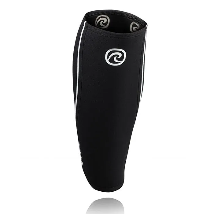 Rehband RX Shin/Calf Sleeve 5mm, Arm & skulder støtte