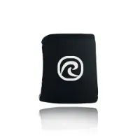 Rehband RX Wrist Sleeve 5mm Pair, Arm & skulder støtte