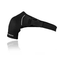 Rehband Shoulder Support, Right, 3mm