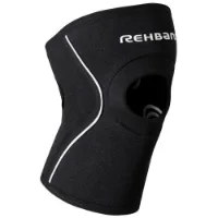 Rehband Ud Knebeskytter 5 Mm Rehband Ud Knebeskytter 5 Mm