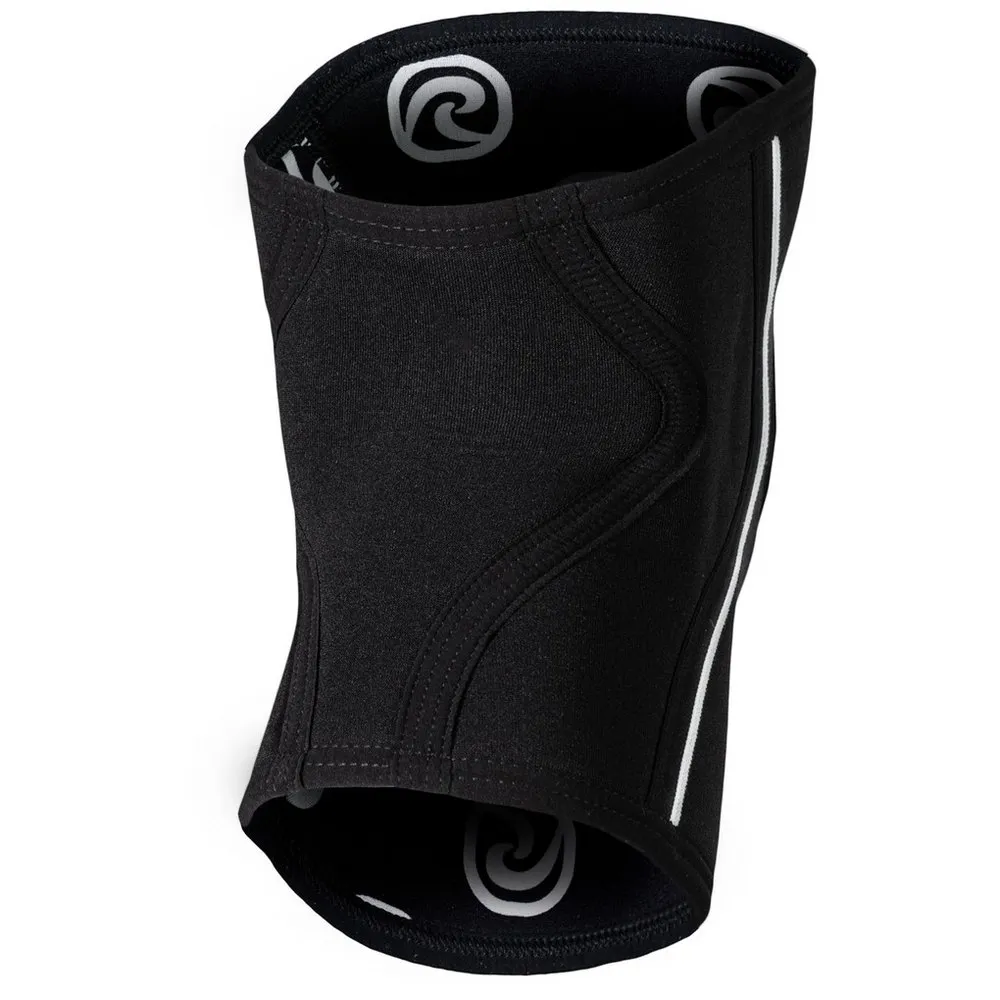 Rehband Ud Knebeskytter 5 Mm, Black, XL