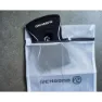 Rehband Ud Knebeskytter 5 Mm, Black, XL