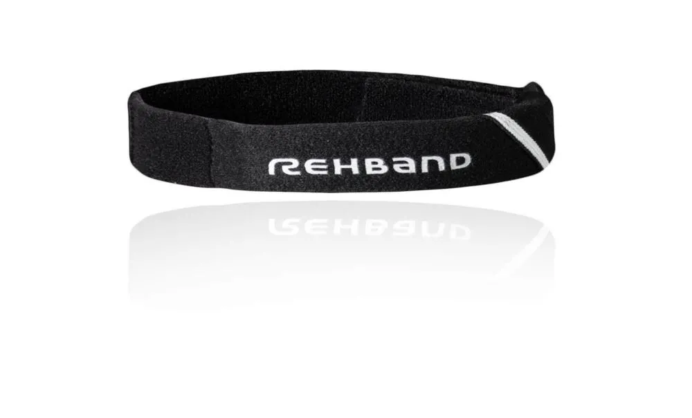 Rehband Ud Knebeskytter
