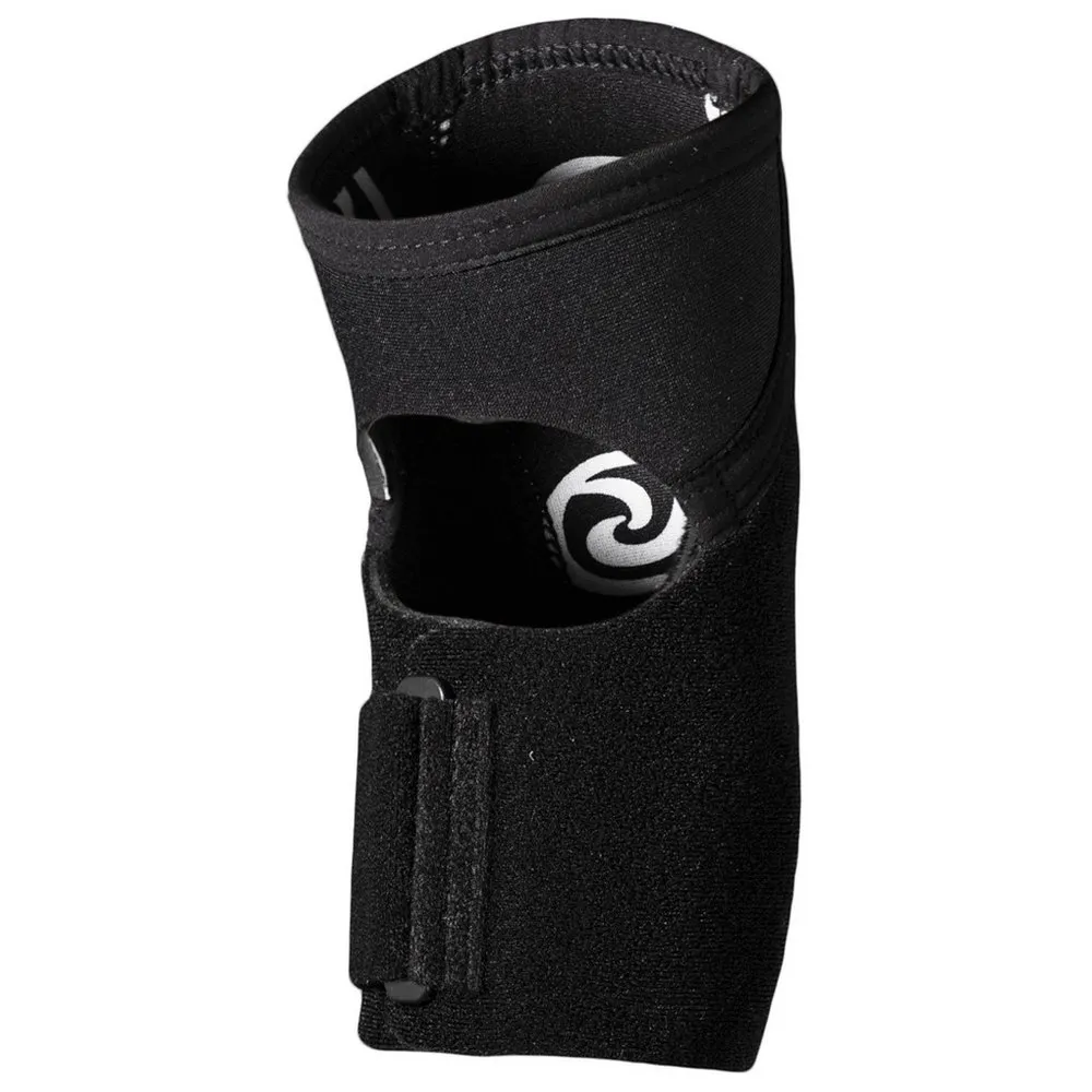 Rehband Ud Tennis Albueerme 3 Mm, Black, XL