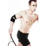 Rehband Ud Tennis Albueerme 3 Mm, Black, XL