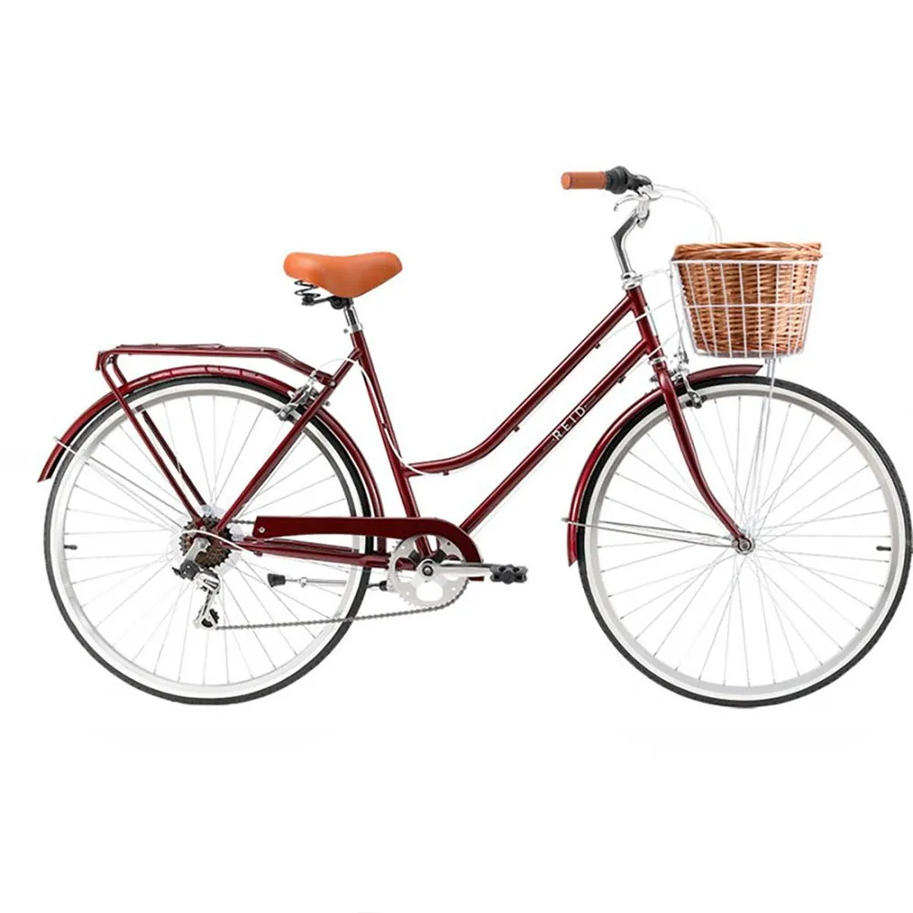 Reid Classic Lite Sykkel, Bysykkel Reid Classic Lite Sykkel, Bysykkel