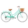 Mint green