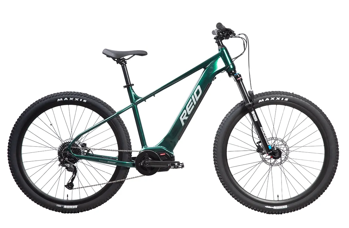 Reid E-Trail 2.0 Elsykkel