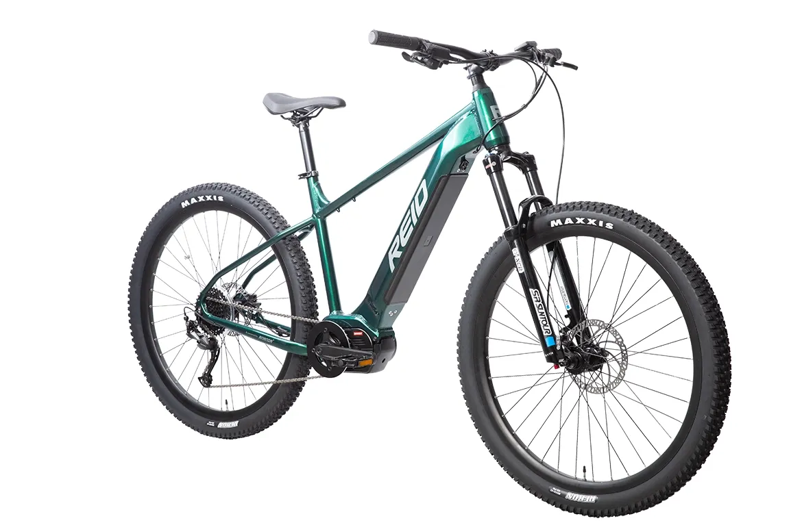 Reid E-Trail 2.0 Elsykkel