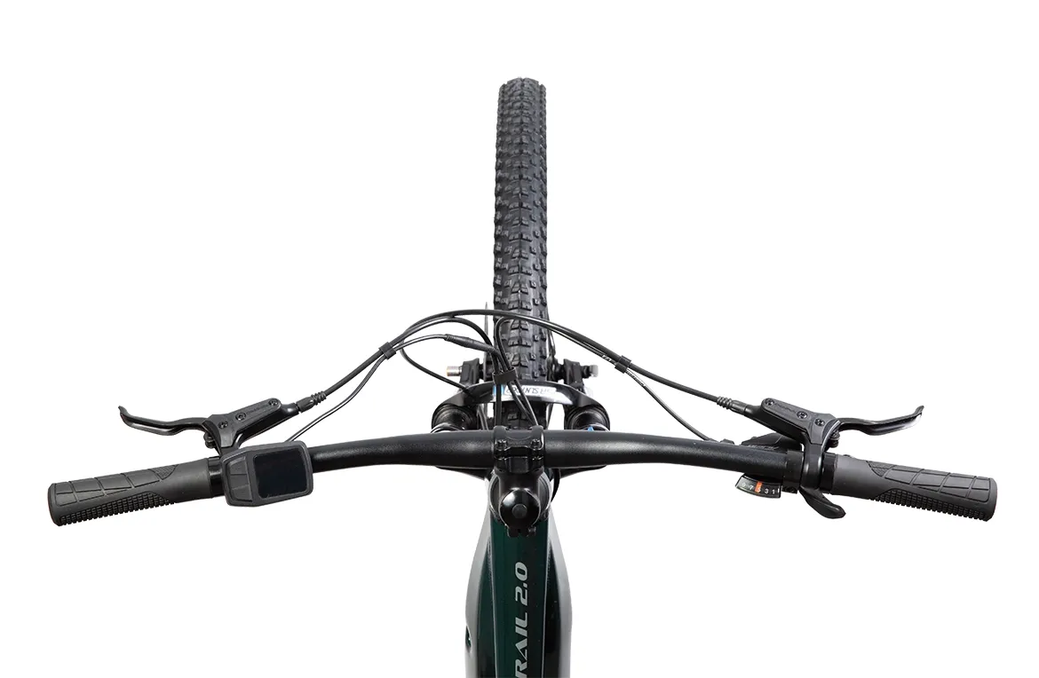 Reid E-Trail 2.0 Elsykkel