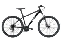 Reid MTB Pro Hydro Disc Terrengsykkel Reid MTB Pro Hydro Disc Terrengsykkel