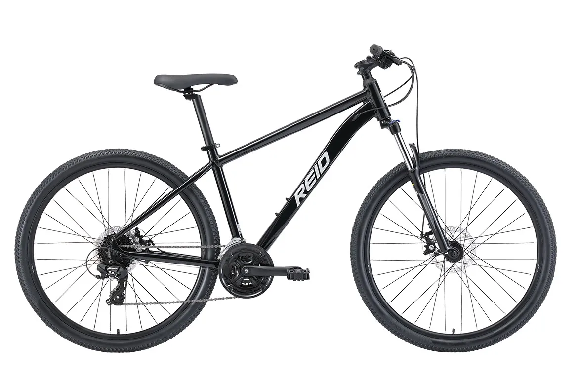 Reid MTB Pro Hydro Disc Terrengsykkel