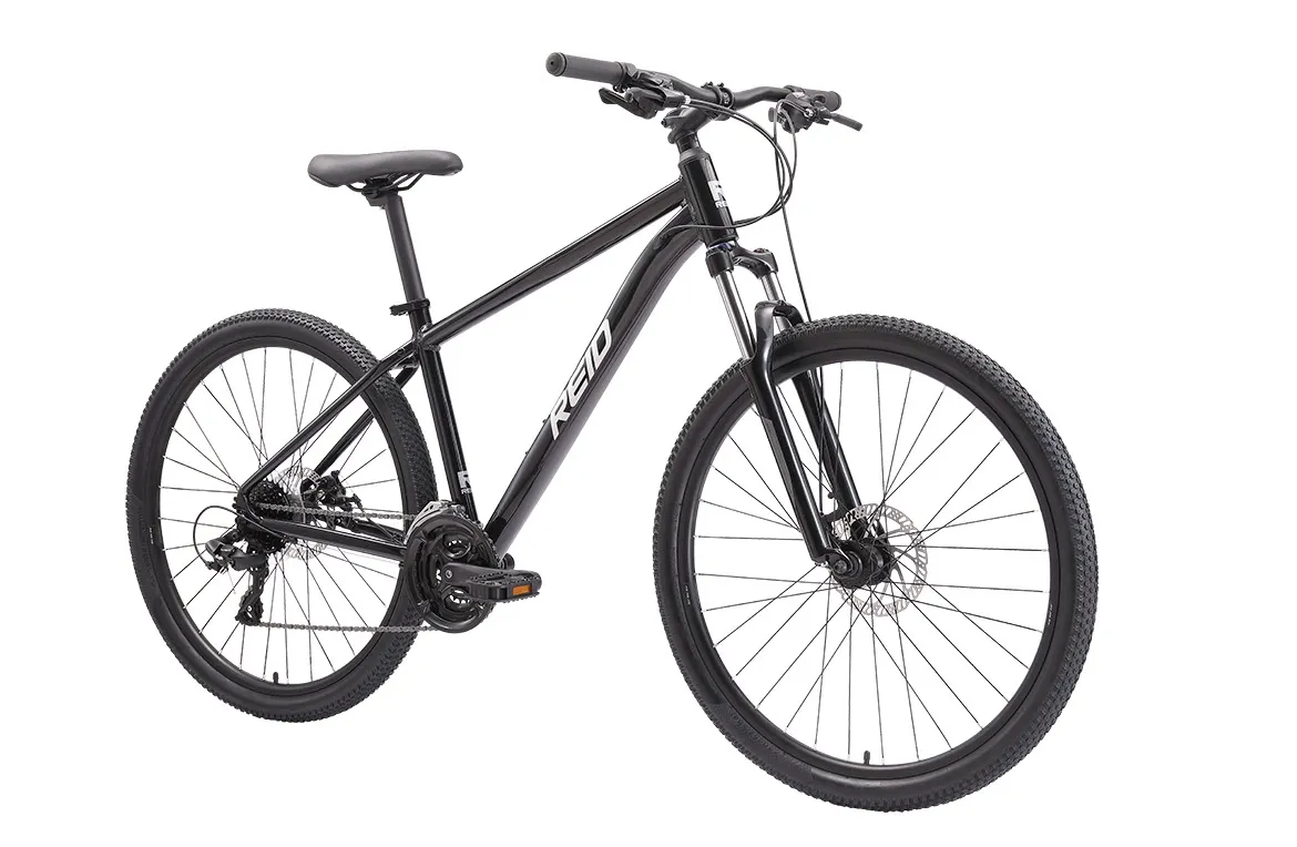 Reid MTB Pro Hydro Disc Terrengsykkel