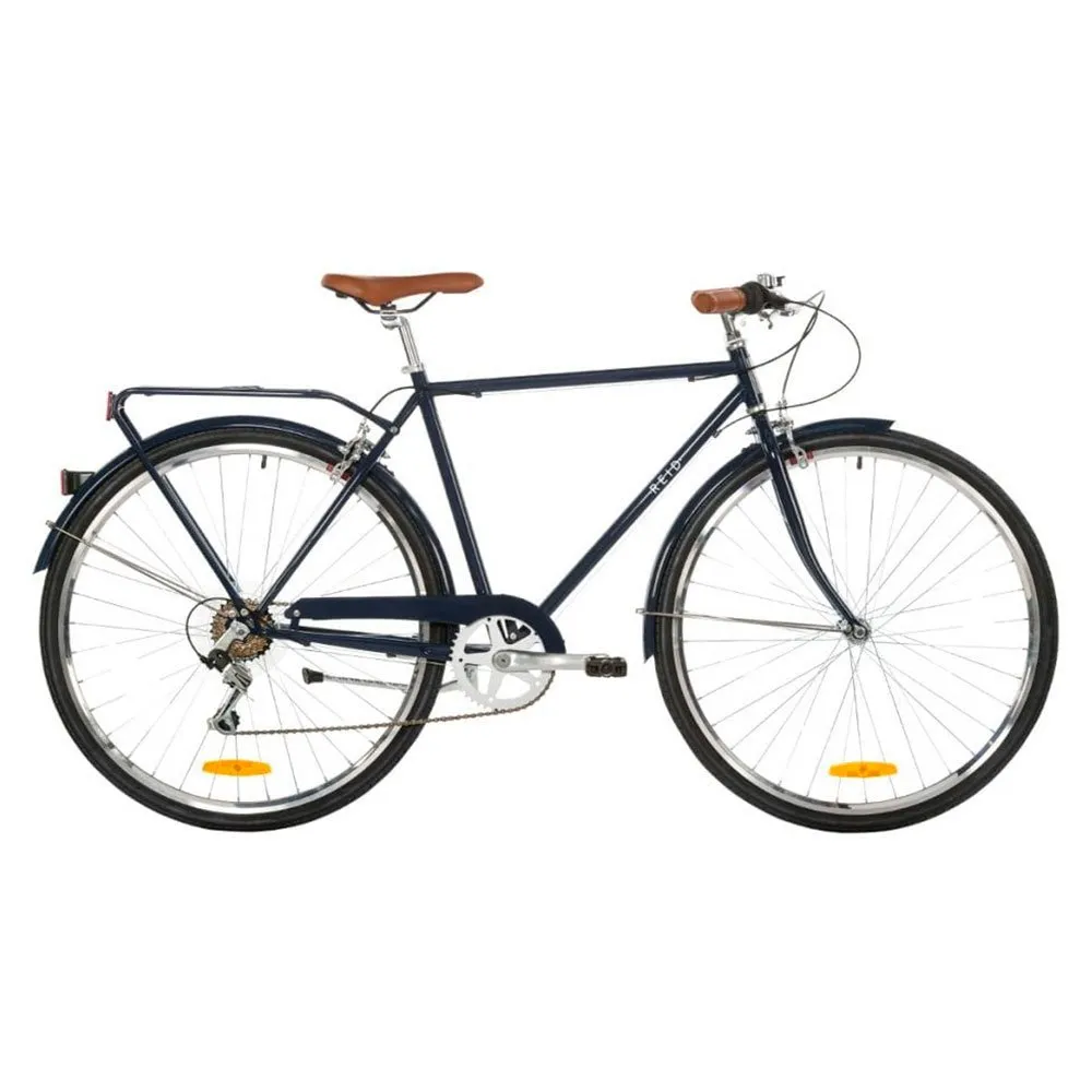 Reid Roadster Sykkel, Bysykkel Reid Roadster Sykkel, Bysykkel