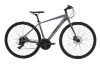 Reid Transit Pro Disc Hybridsykkel Reid Transit Pro Disc Hybridsykkel
