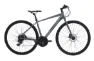 Reid Transit Pro Disc Hybridsykkel