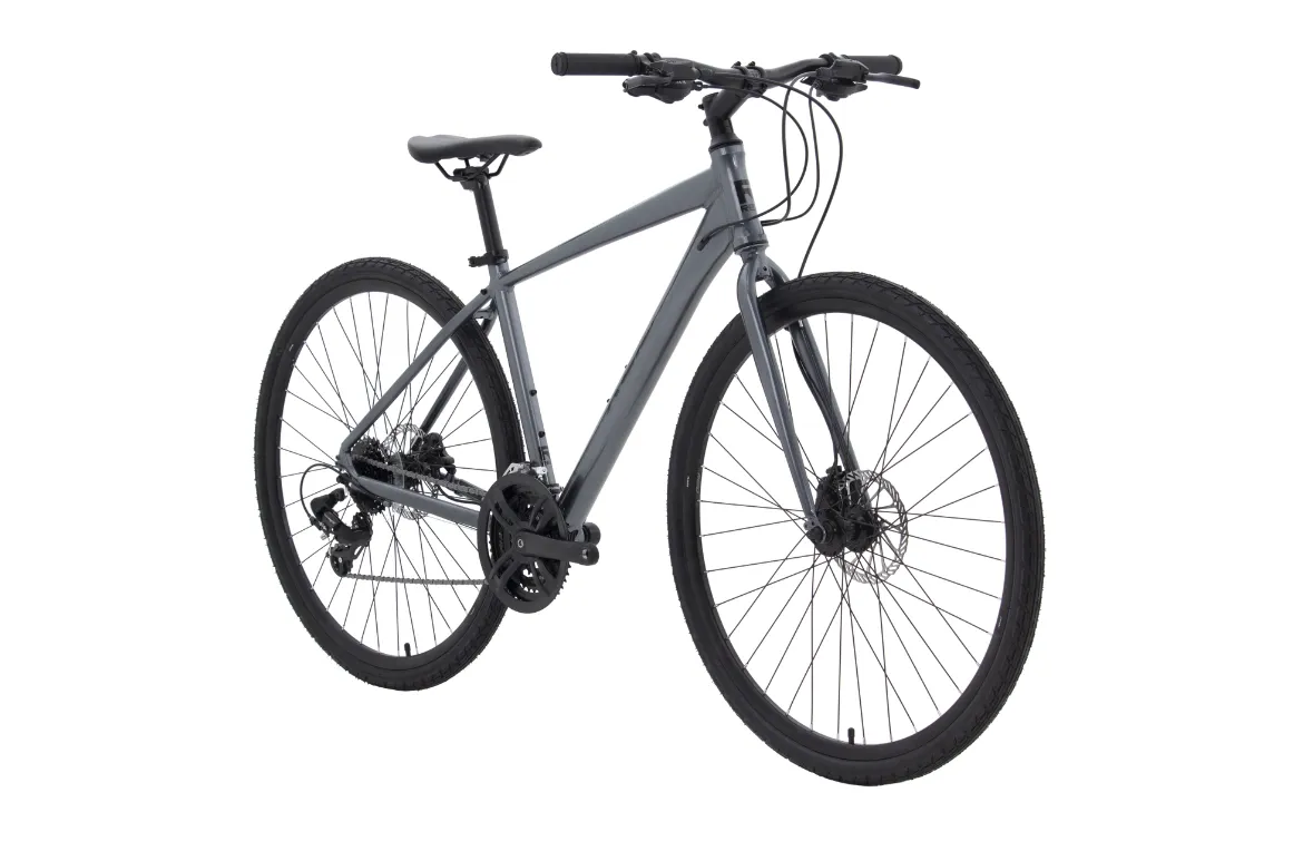 Reid Transit Pro Disc Hybridsykkel Reid Transit Pro Disc Hybridsykkel