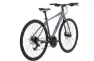 Reid Transit Pro Disc Hybridsykkel