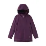 Reima Espoo Softshell Jacka, Deep purple