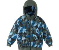 Reima Finnoo Down Jacket Kids Reima Finnoo Down Jacket Kids
