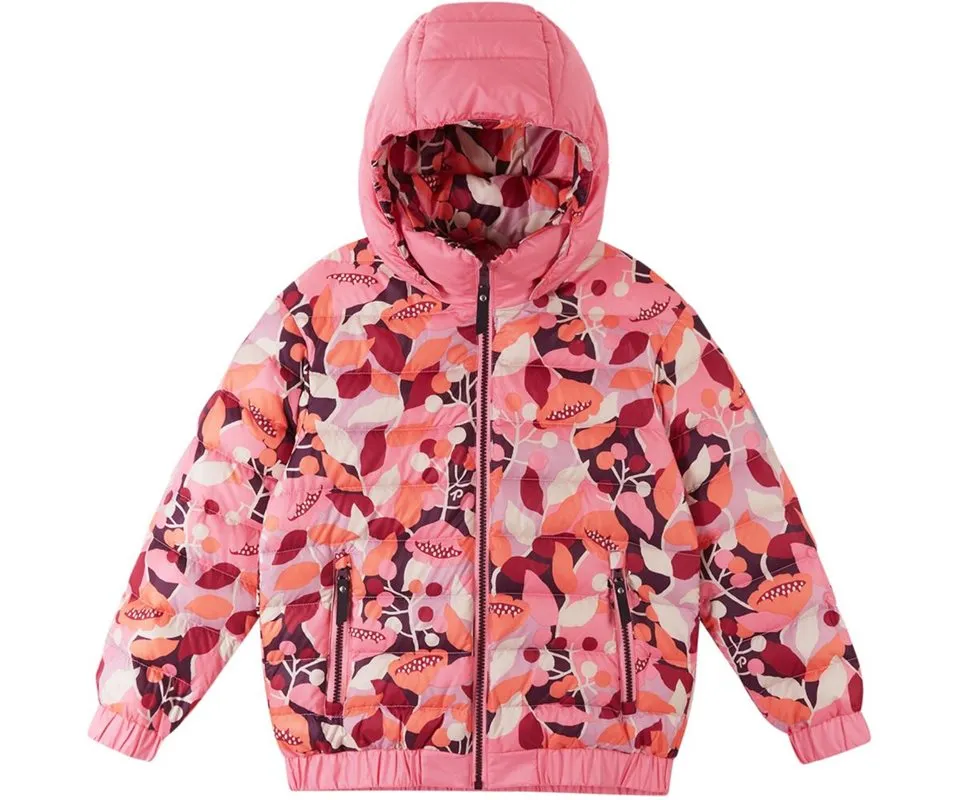 Reima Finnoo Down Jacket Kids