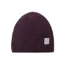 Reima Hazy Beanie, Deep purple, 48-50cm