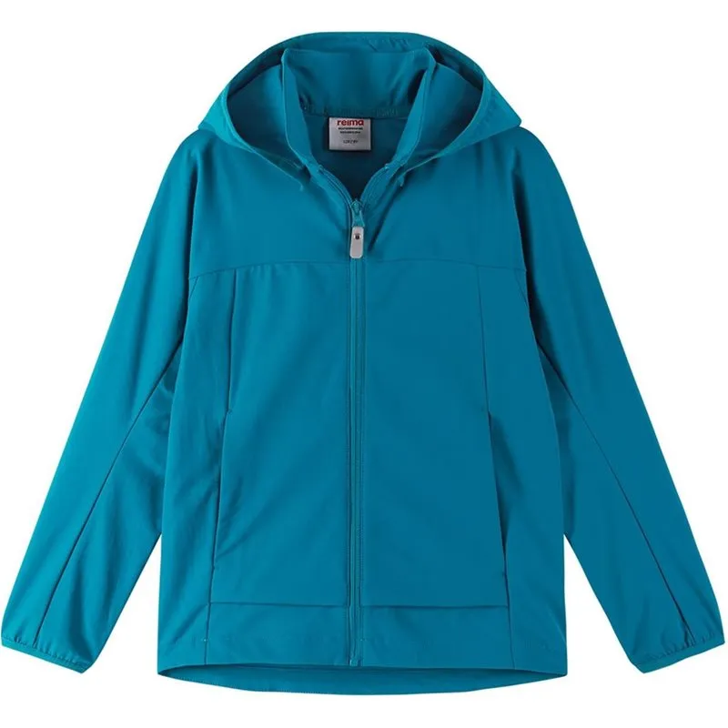 Reima Jacket Puruton