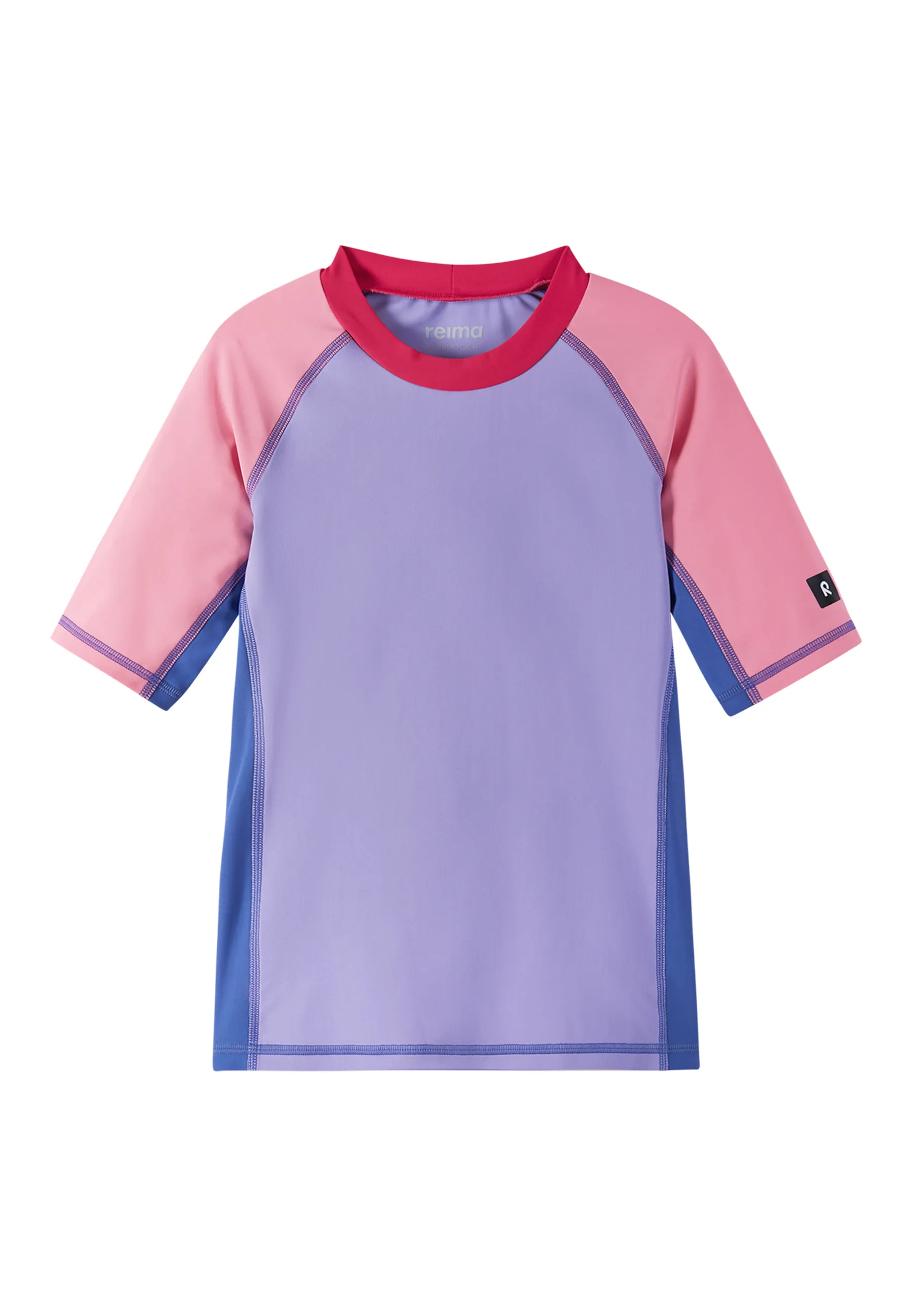 Reima Joonia Swim Shirt