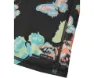 Reima Joonia Swim Shirt Kids, Black, 122