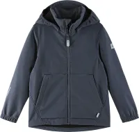Reima Juniors' Softshell Jacket Koivula Reima Juniors' Softshell Jacket Koivula