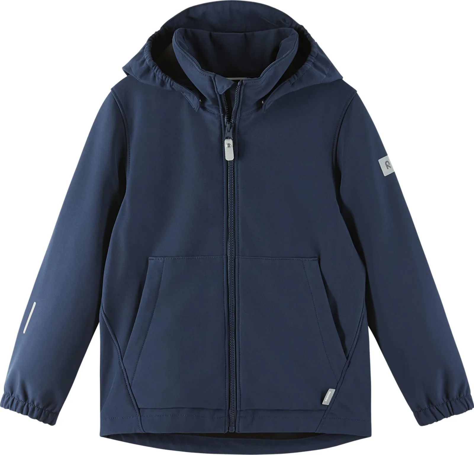Reima Juniors' Softshell Jacket Koivula