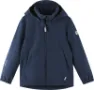 Reima Juniors' Softshell Jacket Koivula